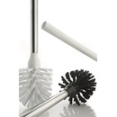 Kela WC kartáč LA BROSSE 8cm, bílý