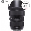 SIGMA 24-35mm f/2 DG HSM Art Nikon F