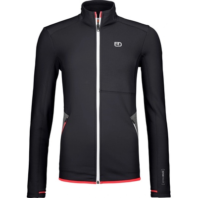 Ortovox Fleece black raven