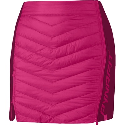 Dynafit TLT Primaloft® Women Skirt /6210 flamingo