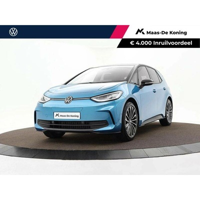 Volkswagen ID.3 Pro 150 kW
