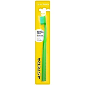 ASTERA Четка за зъби ASTERA Urban Polish - Soft (A-3090-000191_7)