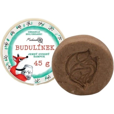 Medarek Lieskový šampuk 45 g