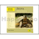 Želva zelenavá