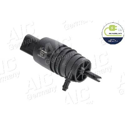 Vodní čerpadlo ostřikovače, čistění skel AIC 50664