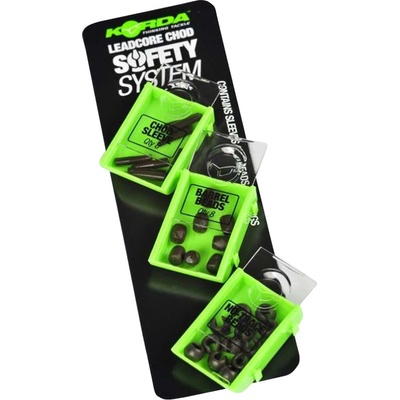 Korda Leadcore Chod System Complete set