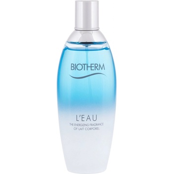 Biotherm L'eau toaletní voda dámská 100 ml