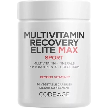 Codeage Multivitamin Recovery Elite Max [90 капсули]