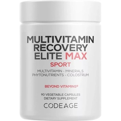 Codeage Multivitamin Recovery Elite Max [90 капсули]