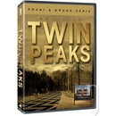 Filmy Městečko Twin Peaks: kompletní seriál DVD