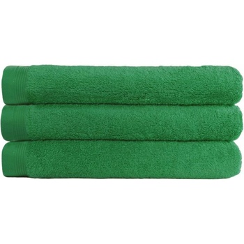 Kapatex Froté ручník Klasik 50x100cm зелен Kapatex | Zelen | Home | UNI