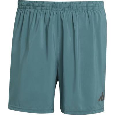 adidas Мъжки къси панталони Adidas Own The Run Shorts Running Mens - Preloved Teal