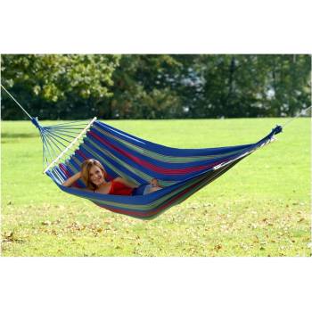 AMAZONAS Хамак Amazonas Aruba Hammock - Juniper - размер 210 x 120 cm (902-0382-0211)