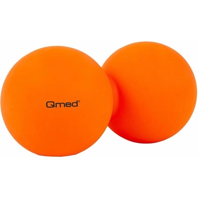 Qmed Lacrosse DuoBall