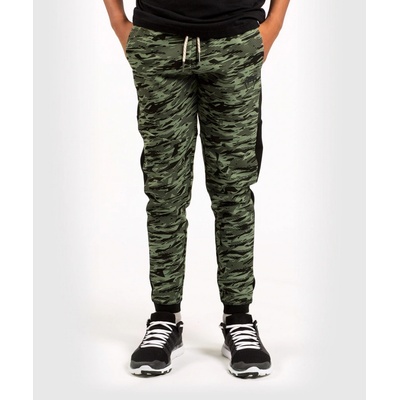 Venum Laser Evo 2 0 dětské tepláky Forest Camo