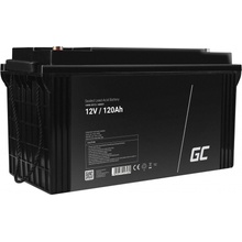 Green Cell 12V 120Ah