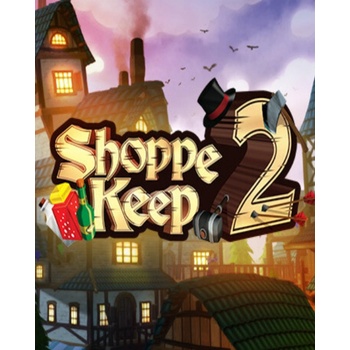 Shoppe Keep 2