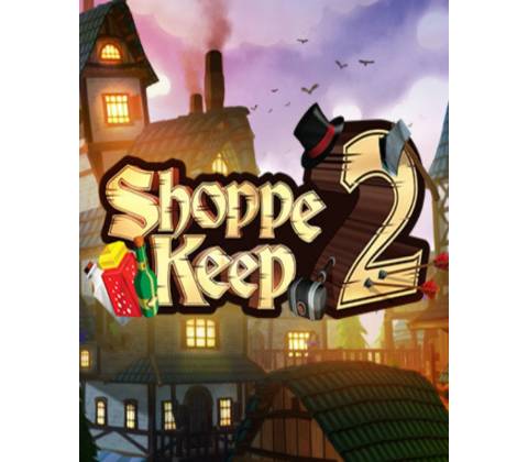 Shoppe Keep 2