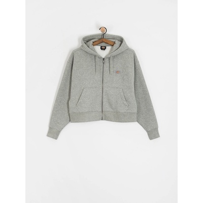 Dickies Oakport ZHD heather grey