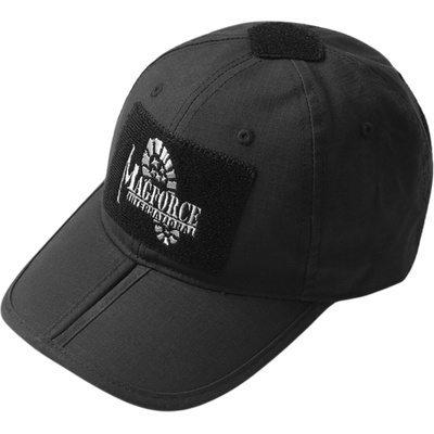Magforce Carrier Cap Black #C3010B