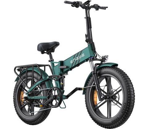 Engwe Engine Pro 2.0 Aurora 2024