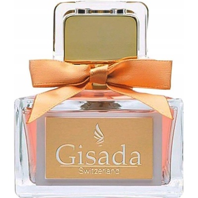 Gisada Donna toaletní voda dámská 50 ml