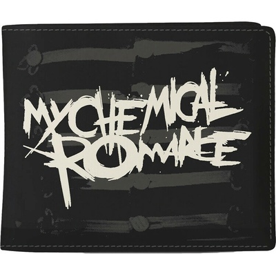 My Chemical Romance Parade WALMCRPAR 01
