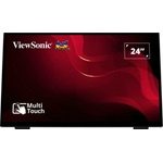 ViewSonic TD2465 Монитори