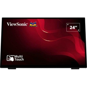 ViewSonic TD2465 Монитори