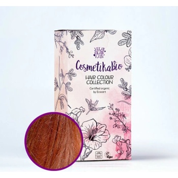 Cosmetikabio přírodní hennová Henna 100 g