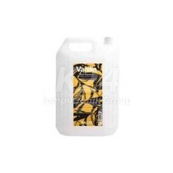 Kallos Vanilla šampón Shine Shampoo 5000 ml