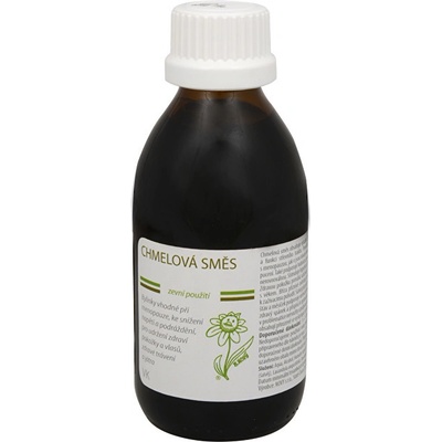Dědek Kořenář Chmelová směs VK 200 ml