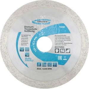 GROSS Диск диамантен за морко рязане gross 730387 (730387)