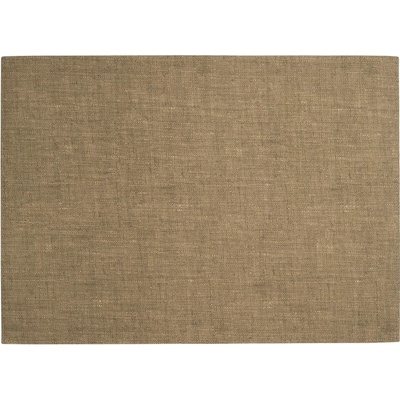 ASA Selection prostírání Linen Optic summer wheat 33x46cm