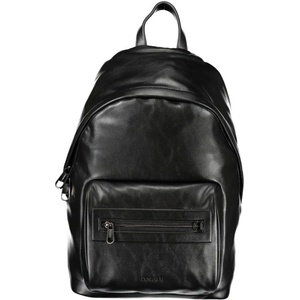 Calvin Klein Градска раница calvin klein, Цвят Черен (k50k510832_nebax)