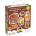 CzuCzu Progressive puzzle Animals in the forest ZA4158