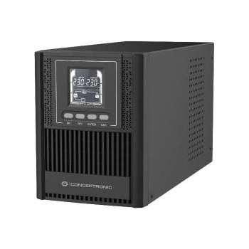 Conceptronic ZEUS52E1K 1000VA
