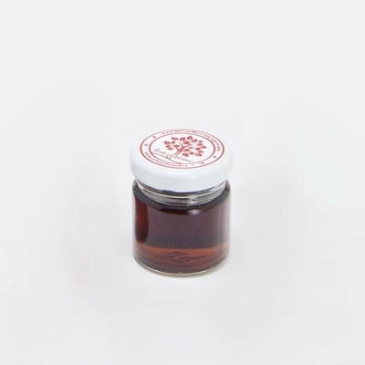 Agáve nefiltrovaný sirup RAW BIO - 38 g