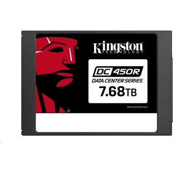 Kingston DC600M 7,68TB, SEDC600M/7680G