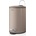 blomus 3 л кафяв кош за баня blomus модел tubo
