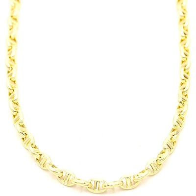 B&B Goldinvestic Zlatý řetízek N5883-585/1000