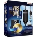 Easy VHS to DVD 3 Plus