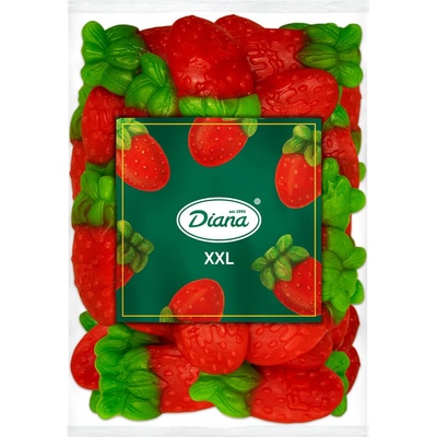 Diana Company Jahody XXL 0,5 kg