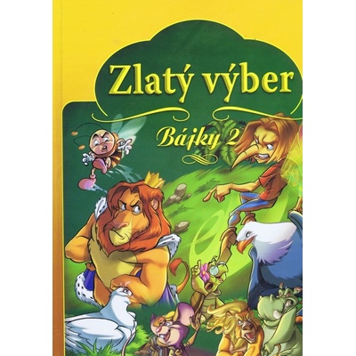 Zlatý výber