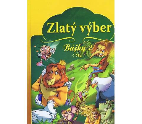 Zlatý výber