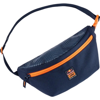 KTM GRID Redbull Crossbody Bag navy