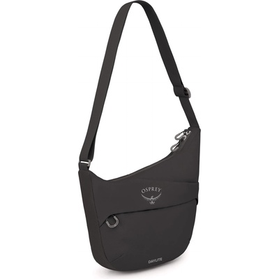 Osprey Чанта за рамо Osprey Daylite Crossbody Pouch Shoulder bag - Black - размер 6 l (510-6040-0111)