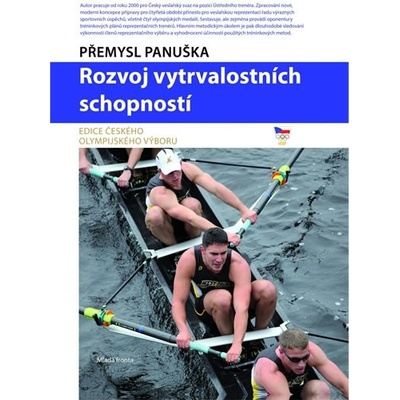 Rozvoj vytrvalostních schopností