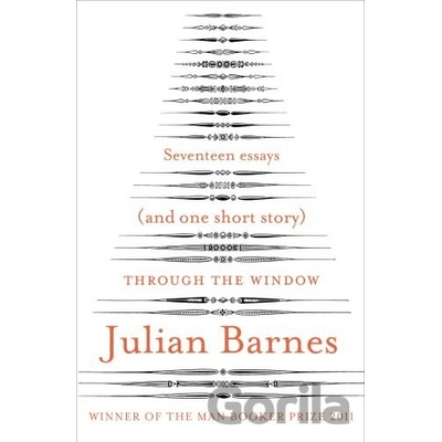 Through the Window - Julian Barnes