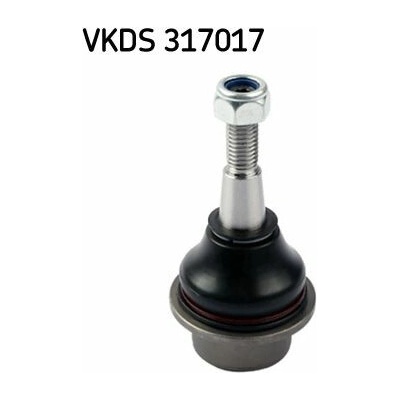 Podpora-/ Kloub SKF VKDS 317017